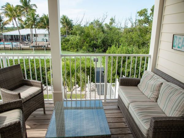 Marathon 4 Bedroom Vacation Rental with Pool