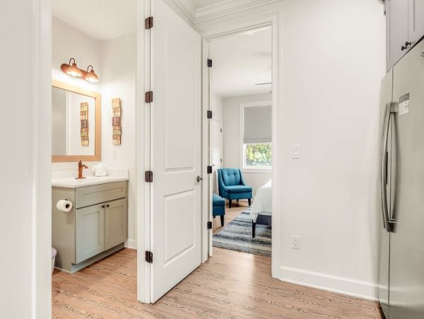 Marathon 4 Bedroom Vacation Rental with Pool