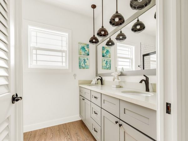 Marathon 4 Bedroom Vacation Rental with Pool