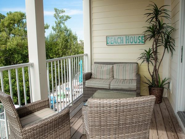 Marathon 4 Bedroom Vacation Rental with Pool