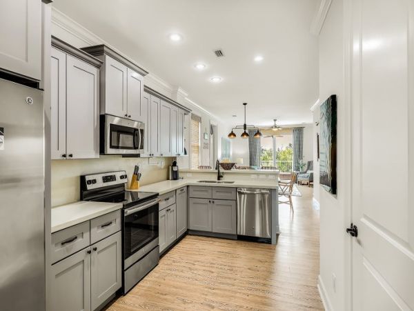 Marathon 4 Bedroom Vacation Rental with Pool