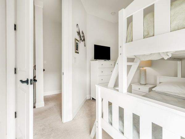 Marathon 4 Bedroom Vacation Rental with Pool