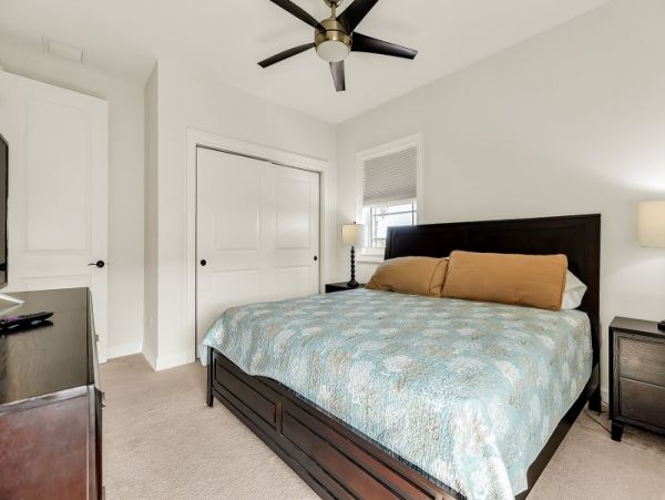 Marathon 4 Bedroom Vacation Rental with Pool
