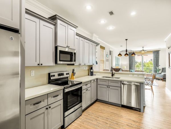 Marathon 4 Bedroom Vacation Rental with Pool
