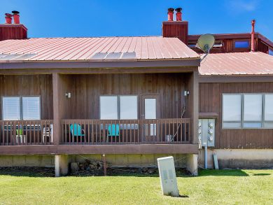 Breckenridge Condo 937827