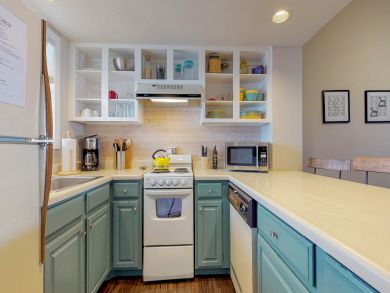 Breckenridge Condo 937827