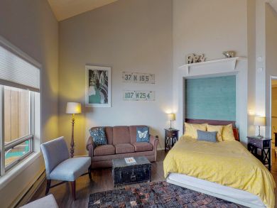 Breckenridge Condo 937827