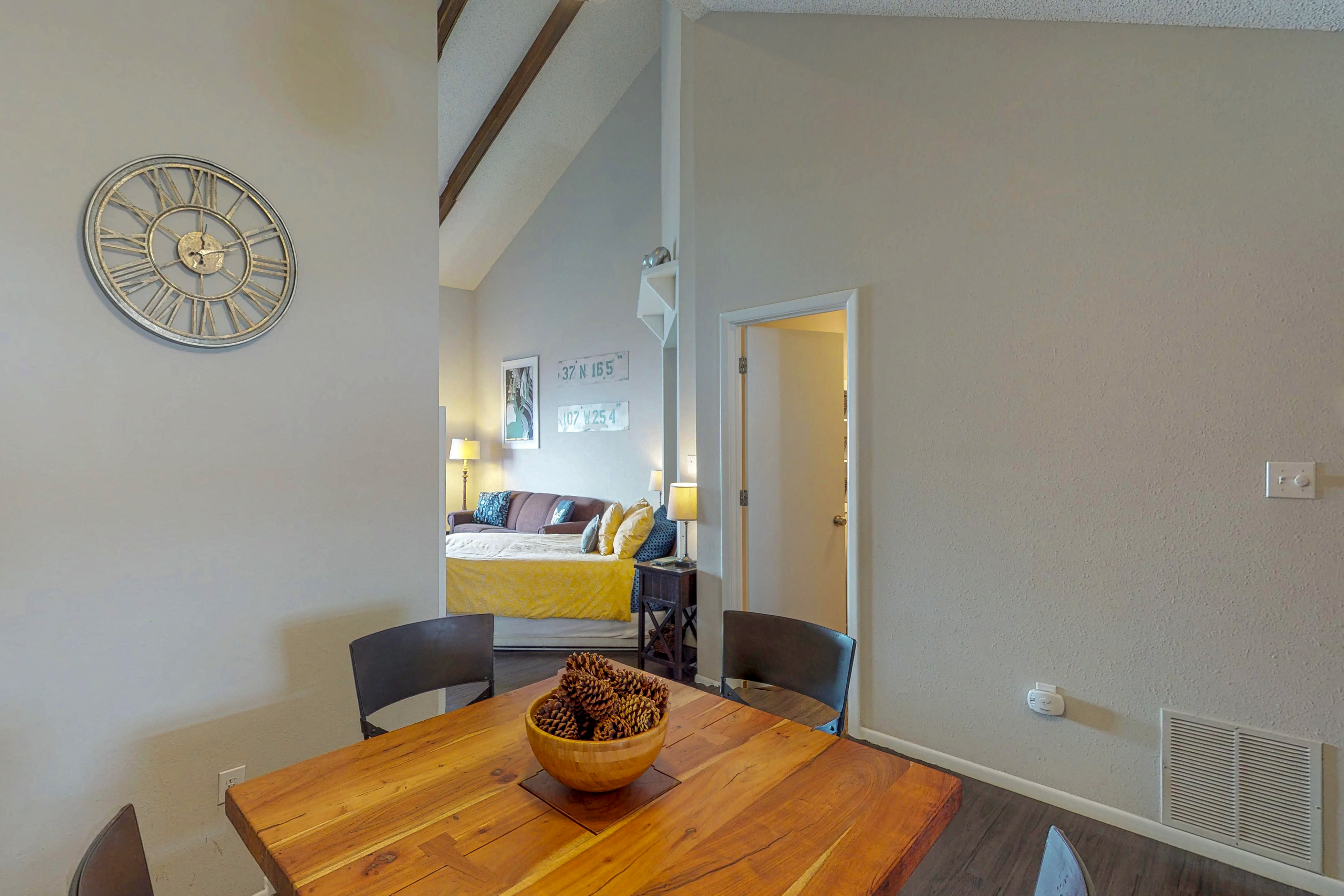 Breckenridge Condo 937827