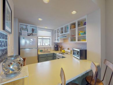 Breckenridge Condo 937827