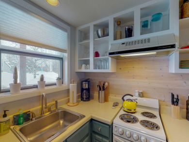 Breckenridge Condo 937827