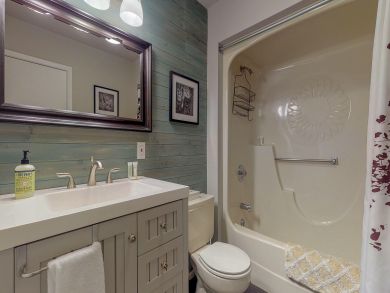 Breckenridge Condo 937827