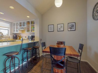 Breckenridge Condo 937827