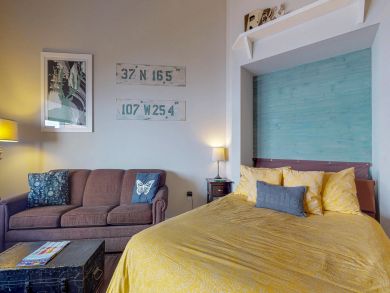 Breckenridge Condo 937827