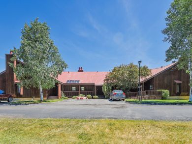 Breckenridge Condo 937827