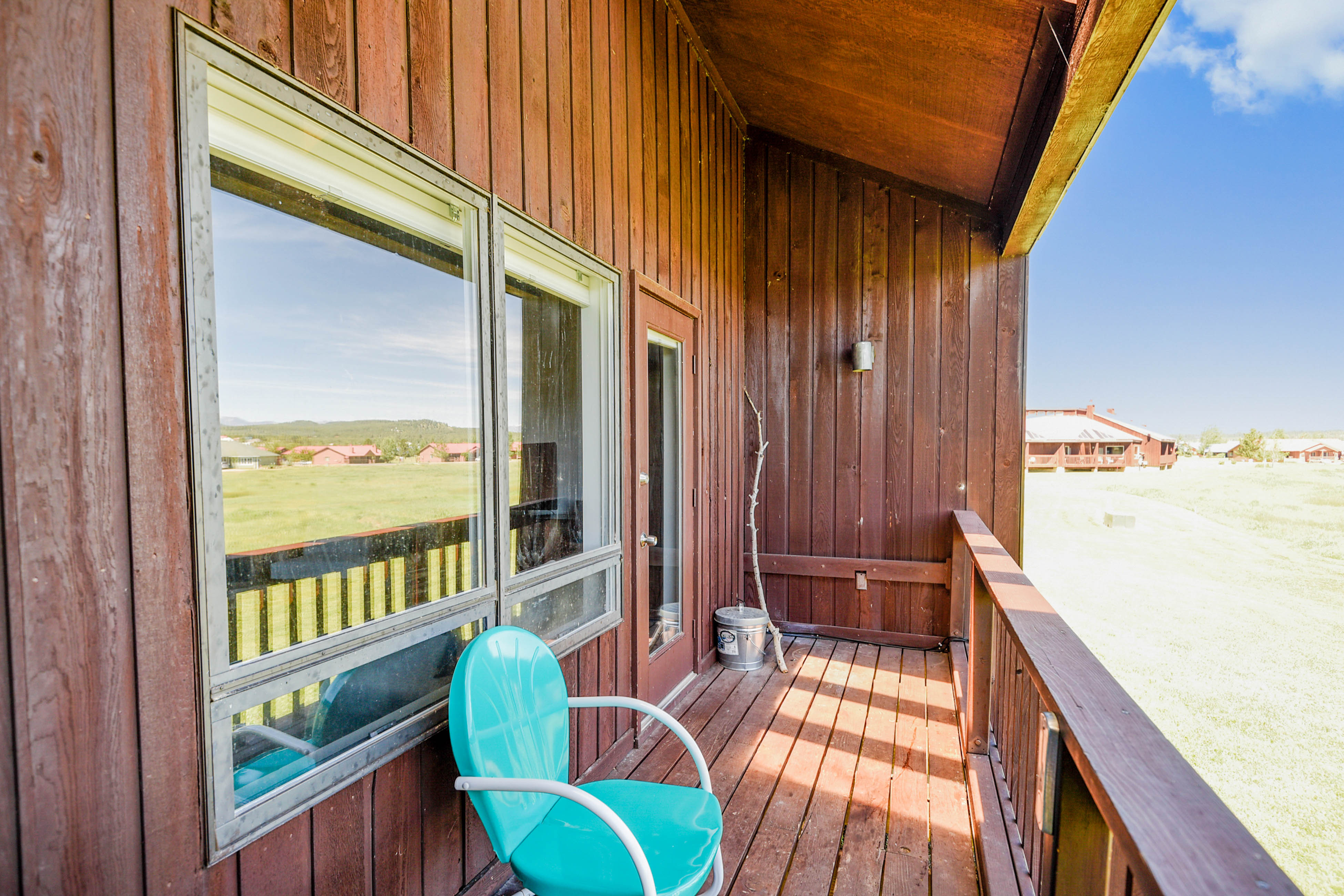 Breckenridge Condo 937827