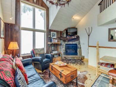 Telluride Condo 937828