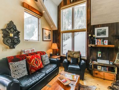 Telluride Condo 937828