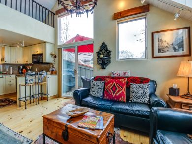 Telluride Condo 937828