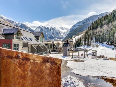 Telluride Condo 937828