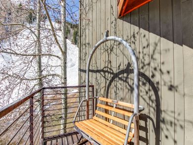 Telluride Condo 937828