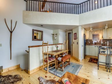 Telluride Condo 937828