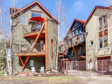Telluride Condo 937828