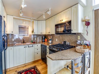 Telluride Condo 937828