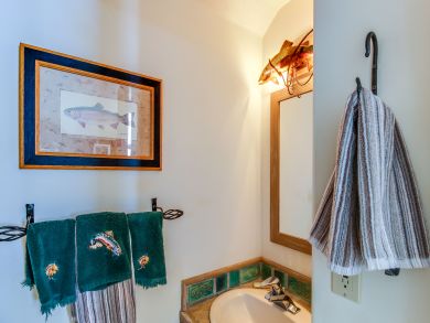 Telluride Condo 937828