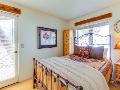 Telluride Condo 937828