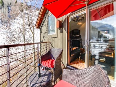 Telluride Condo 937828