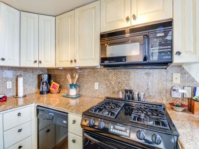 Telluride Condo 937828
