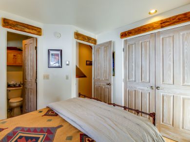 Telluride Condo 937828