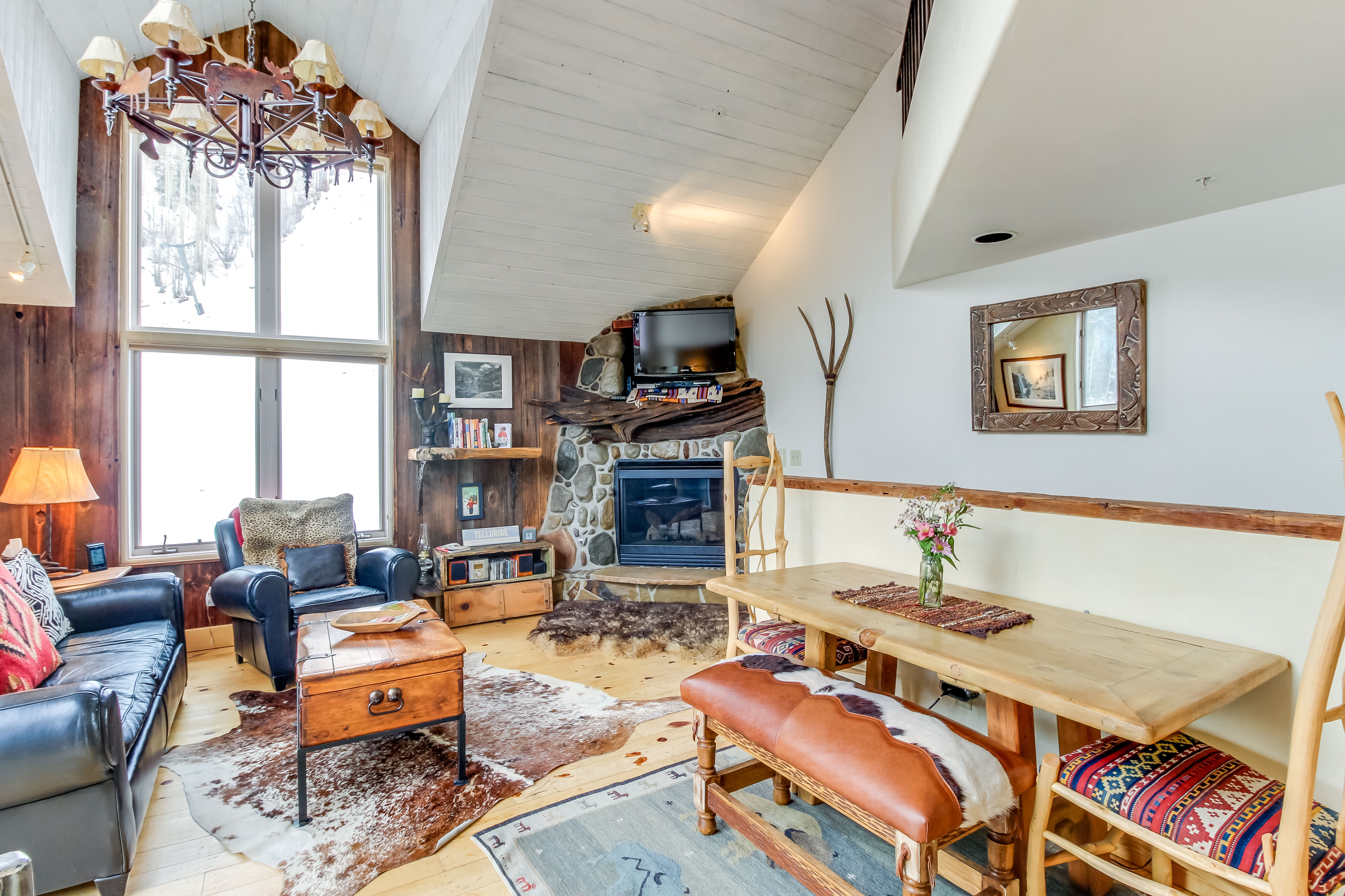 Telluride Condo 937828