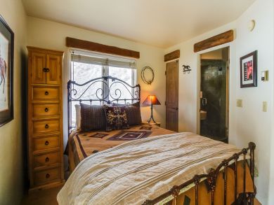 Telluride Condo 937828