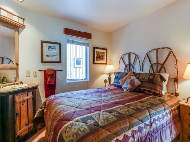 Telluride Condo 937828