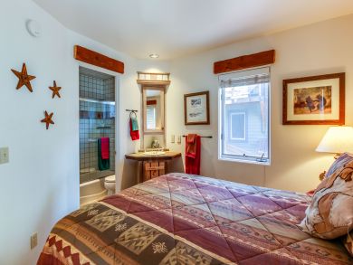 Telluride Condo 937828