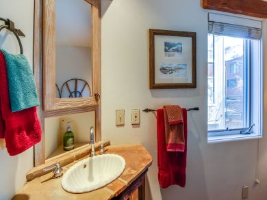 Telluride Condo 937828