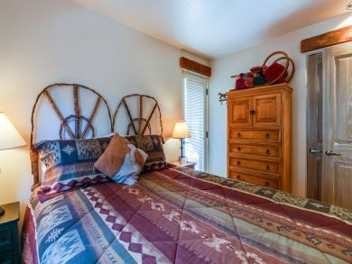 Telluride Condo 937828