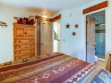 Telluride Condo 937828