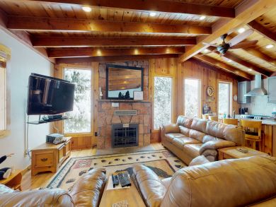 Aspen Home 937829