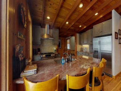 Aspen Home 937829