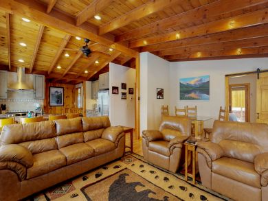 Aspen Home 937829