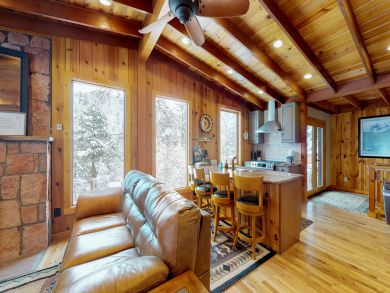 Aspen Home 937829