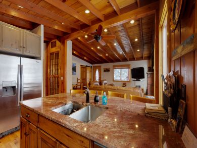Aspen Home 937829
