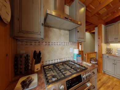 Aspen Home 937829