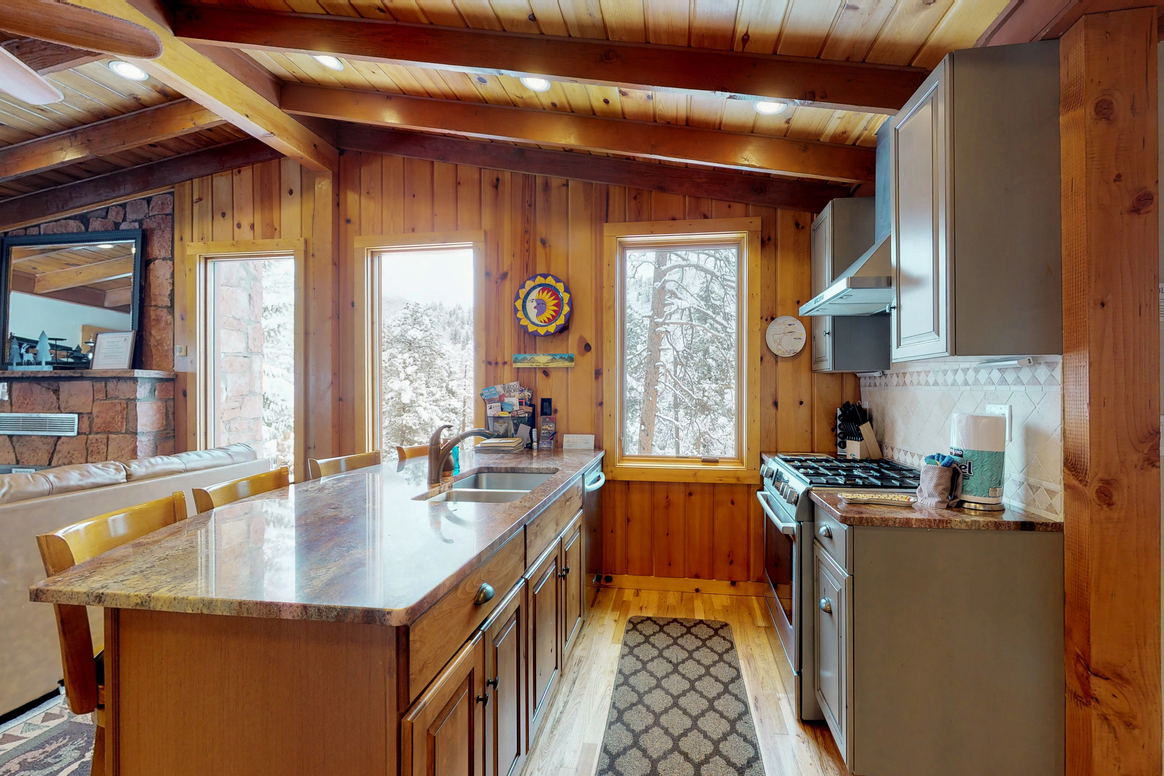 Aspen Home 937829