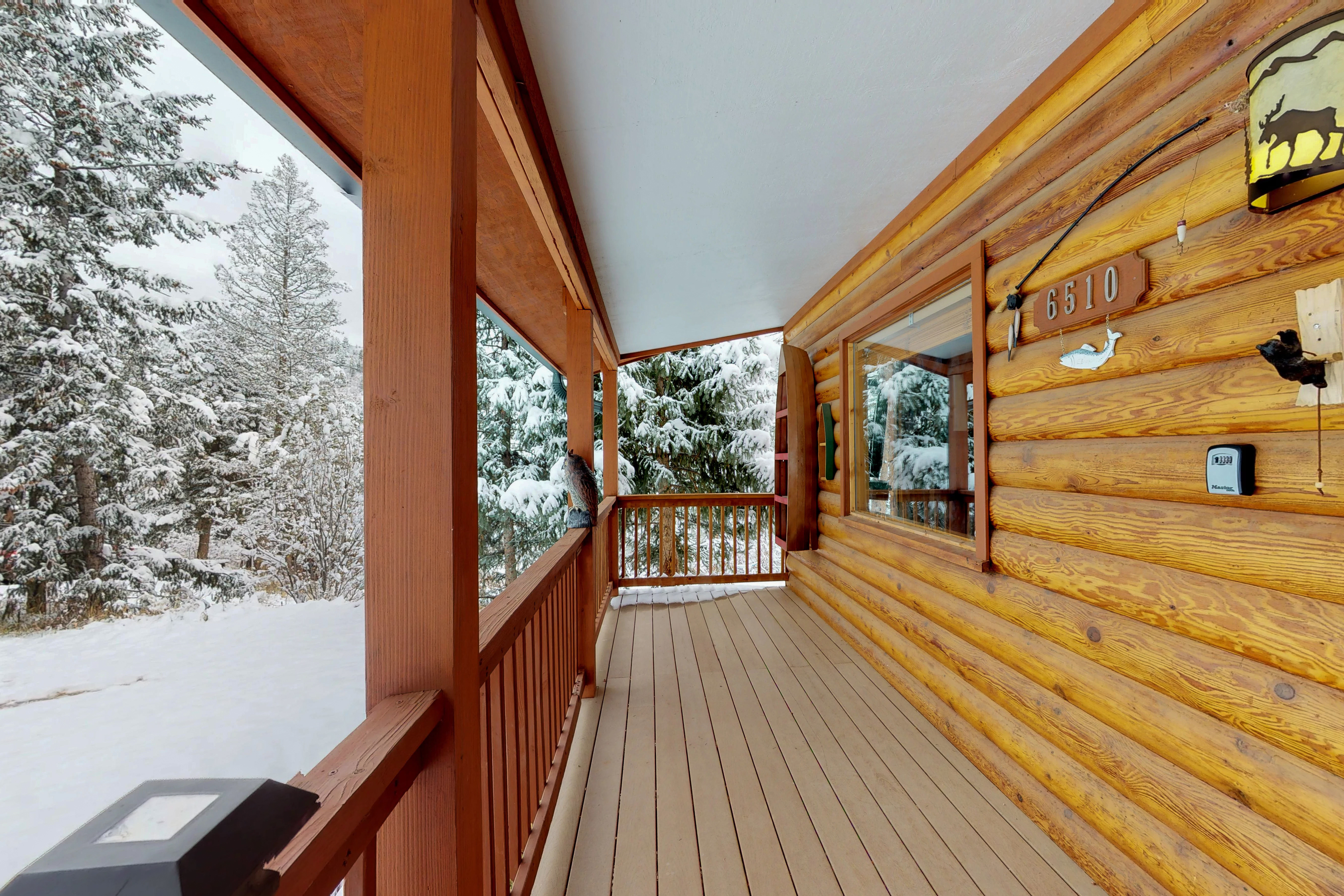 Aspen Home 937829