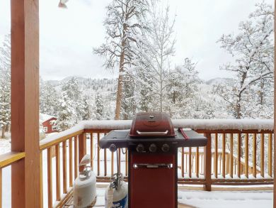 Aspen Home 937829