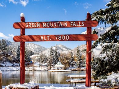 Aspen Home 937829