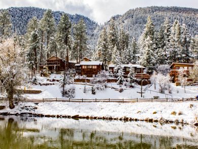 Aspen Home 937829